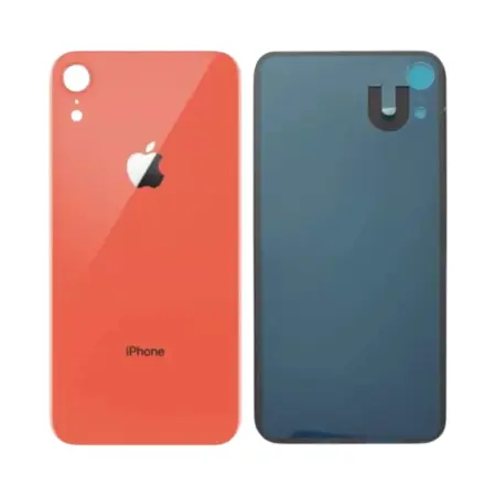 iPhone Xr Back Glass Cover Replacement Price in Kenya-001-Smartphone Repair Kenya