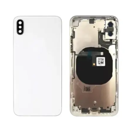 iPhone Xs Back Glass Cover Replacement Price in Kenya-001-Smartphone Repair Kenya