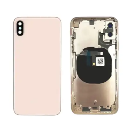 iPhone Xs Back Glass Cover Replacement Price in Kenya-002-Smartphone Repair Kenya