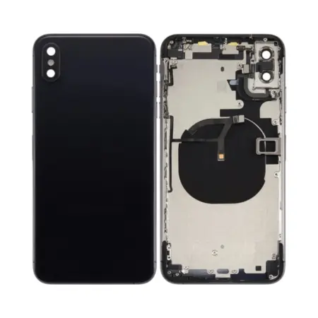 iPhone Xs Max Back Glass Cover Replacement Price in Kenya-001-Smartphone Repair Kenya
