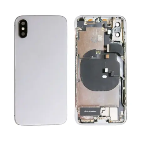 iPhone Xs Max Back Glass Cover Replacement Price in Kenya-002-Smartphone Repair Kenya