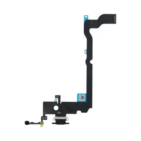 iPhone Xs Max Charging System Replacement Price in Kenya-001-Smartphone Repair Kenya