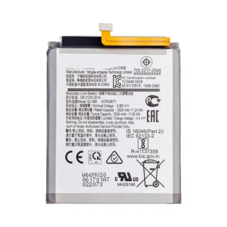 Samsung A01 Battery Replacement Price in Kenya-001-Smartphone Repair Kenya