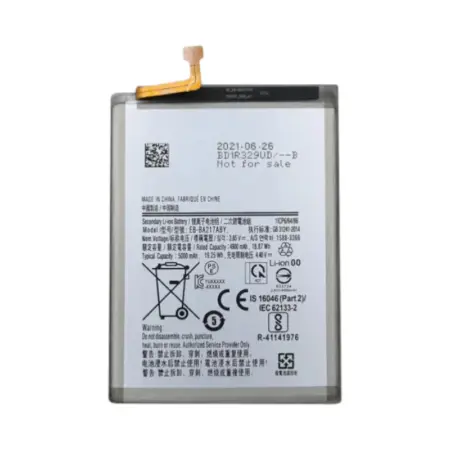Samsung A02 Battery Replacement Price in Kenya-001-Smartphone Repair Kenya