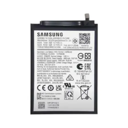 Samsung A03 Core Battery Replacement Price in Kenya-001-Smartphone Repair Kenya