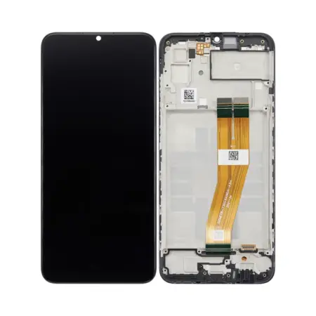 Samsung A03 Screen Replacement Price in Kenya-001-Smartphone Repair Kenya