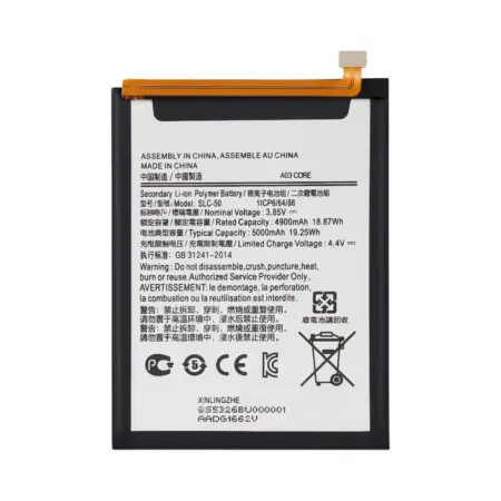 Samsung A03s Battery Replacement Price in Kenya-001-Smartphone Repair Kenya