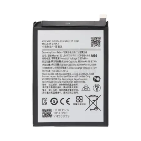 Samsung A04 Battery Replacement Price in Kenya-001-Smartphone Repair Kenya