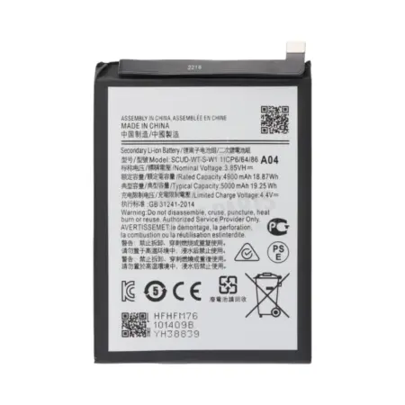 Samsung A04e Battery Replacement Price in Kenya-001-Smartphone Repair Kenya
