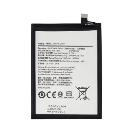 Samsung A05s Battery Replacement Price in Kenya-001-Smartphone Repair Kenya