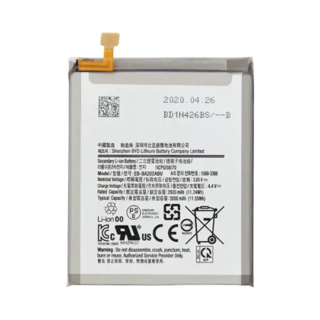 Samsung A10 Battery Replacement Price in Kenya-001-Smartphone Repair Kenya