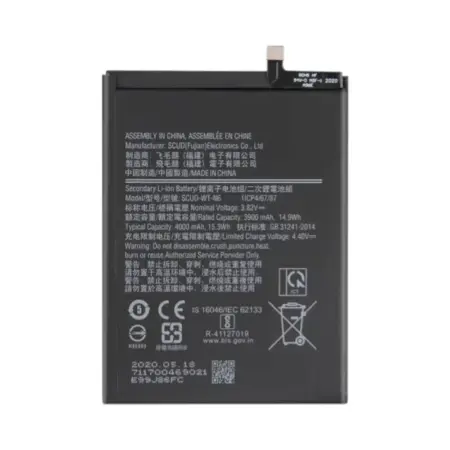 Samsung A10s Battery Replacement Price in Kenya-001-Smartphone Repair Kenya