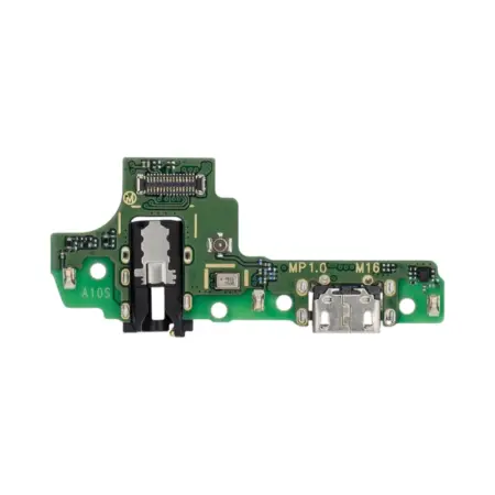 Samsung A10s Charging System Replacement Price in Kenya-001-Smartphone Repair Kenya