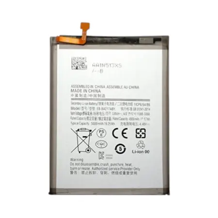 Samsung A12 Battery Replacement Price in Kenya-001-Smartphone Repair Kenya