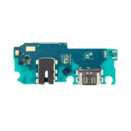 Samsung A12 Charging System Replacement Price in Kenya-001-Smartphone Repair Kenya