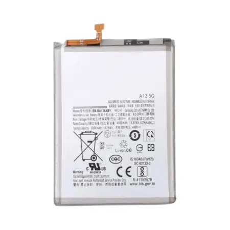 Samsung A13 Battery Replacement Price in Kenya-001-Smartphone Repair Kenya