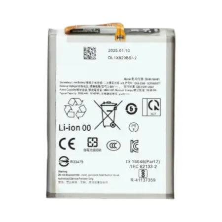 Samsung A16 Battery Replacement Price in Kenya-001-Smartphone Repair Kenya