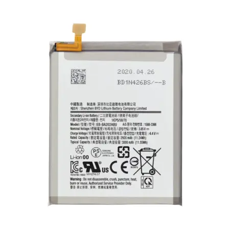 Samsung A20 Battery Replacement Price in Kenya-001-Smartphone Repair Kenya