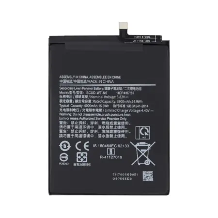 Samsung A20s Battery Replacement Price in Kenya-001-Smartphone Repair Kenya