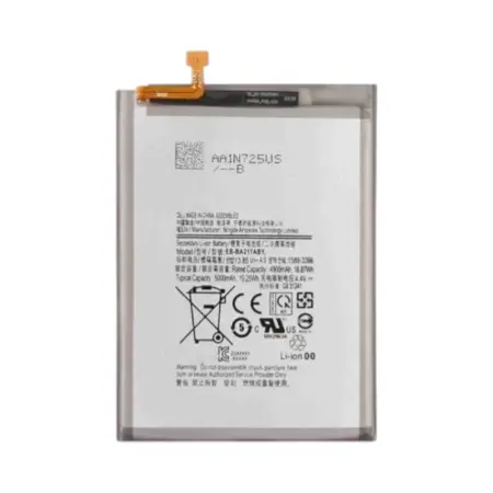 Samsung A21s Battery Replacement Price in Kenya-001-Smartphone Repair Kenya