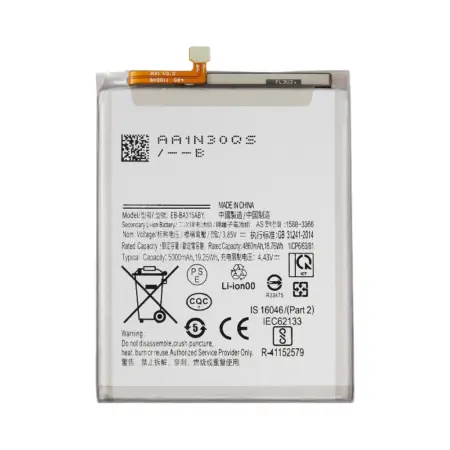 Samsung A22 Battery Replacement Price in Kenya-001-Smartphone Repair Kenya