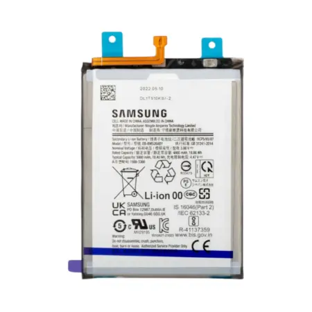 Samsung A23 Battery Replacement Price in Kenya-001-Smartphone Repair Kenya