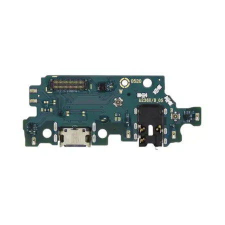 Samsung A23 Charging System Replacement Price in Kenya-001-Smartphone Repair Kenya