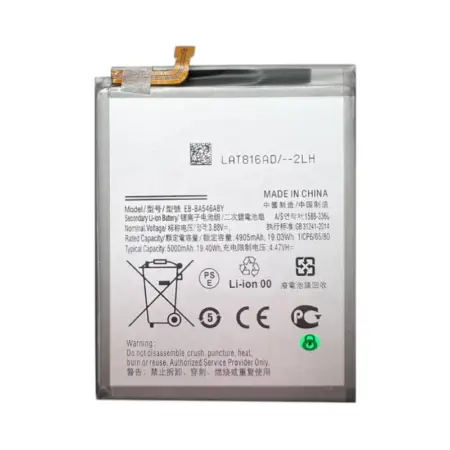 Samsung A24 Battery Replacement Price in Kenya-001-Smartphone Repair Kenya