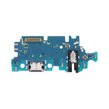 Samsung A24 Charging System Replacement Price in Kenya-001-Smartphone Repair Kenya