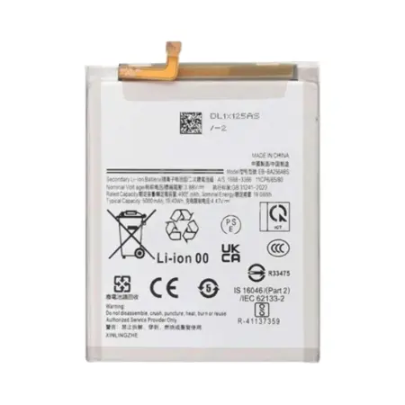 Samsung A25 Battery Replacement Price in Kenya-001-Smartphone Repair Kenya