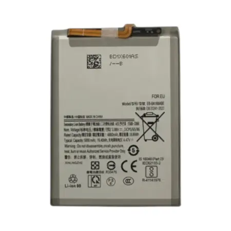 Samsung A26 Battery Replacement Price in Kenya-001-Smartphone Repair Kenya