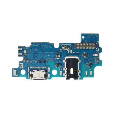 Samsung A30 Charging System Replacement Price in Kenya-001-Smartphone Repair Kenya