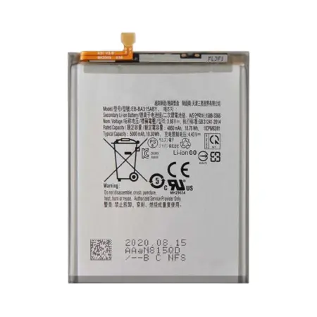 Samsung A31 Battery Replacement Price in Kenya-001-Smartphone Repair Kenya