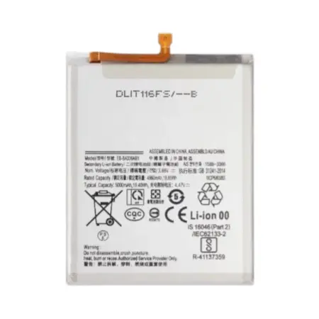 Samsung A33 Battery Replacement Price in Kenya-001-Smartphone Repair Kenya