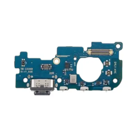 Samsung A33 Charging System Replacement Price in Kenya-001-Smartphone Repair Kenya