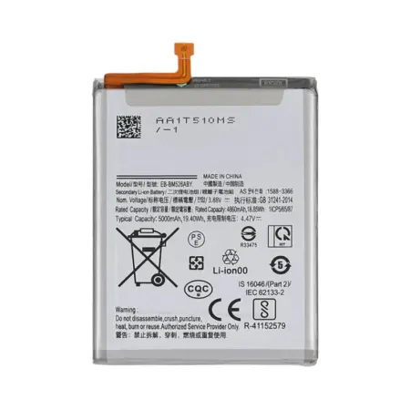 Samsung A34 Battery Replacement Price in Kenya-001-Smartphone Repair Kenya