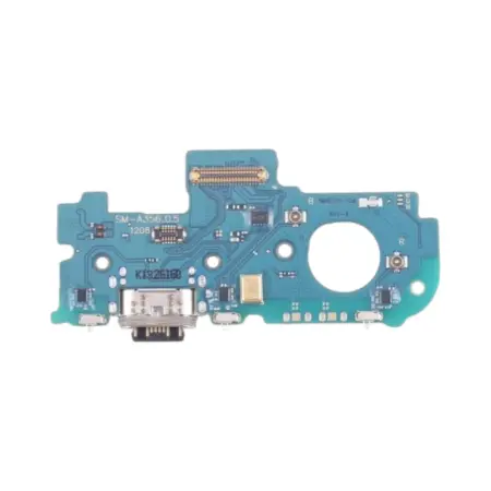 Samsung A35 Charging System Replacement Price in Kenya-001-Smartphone Repair Kenya