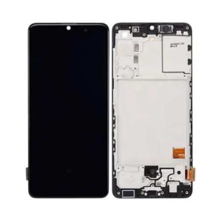 Samsung A41 Screen Replacement Price in Kenya-001-Smartphone Repair Kenya