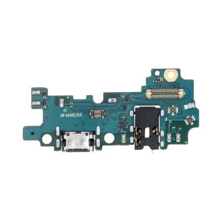 Samsung A42 Charging System Replacement Price in Kenya-001-Smartphone Repair Kenya