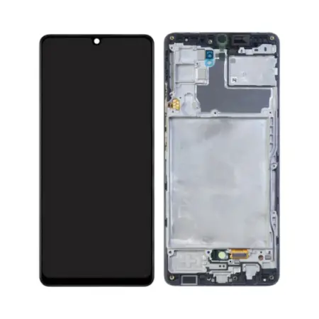 Samsung A42 Screen Replacement Price in Kenya-001-Smartphone Repair Kenya