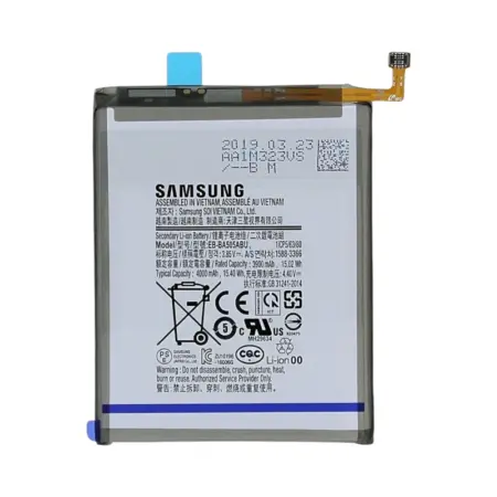 Samsung A50 Battery Replacement Price in Kenya-001-Smartphone Repair Kenya