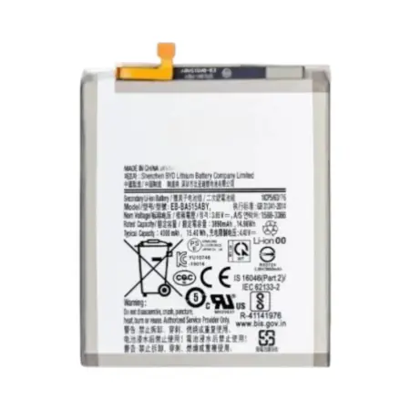 Samsung A51 5G Battery Replacement Price in Kenya-001-Smartphone Repair Kenya