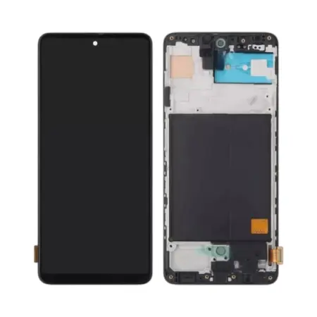 Samsung A51 Screen Replacement Price in Kenya-001-Smartphone Repair Kenya