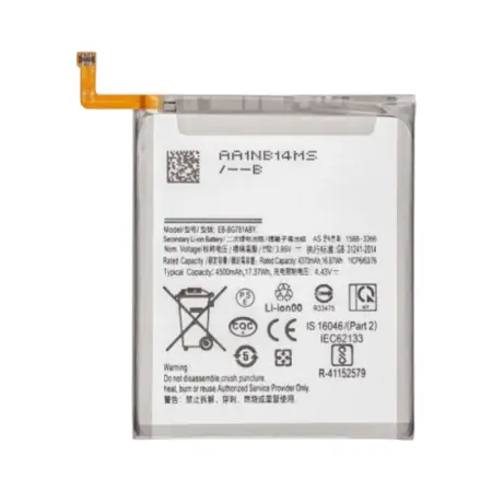 Samsung A52 Battery Replacement Price in Kenya-001-Smartphone Repair Kenya