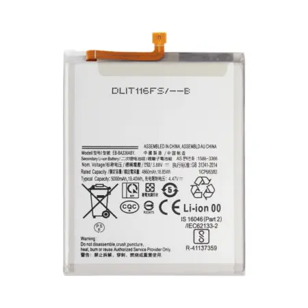 Samsung A53 Battery Replacement Price in Kenya-001-Smartphone Repair Kenya