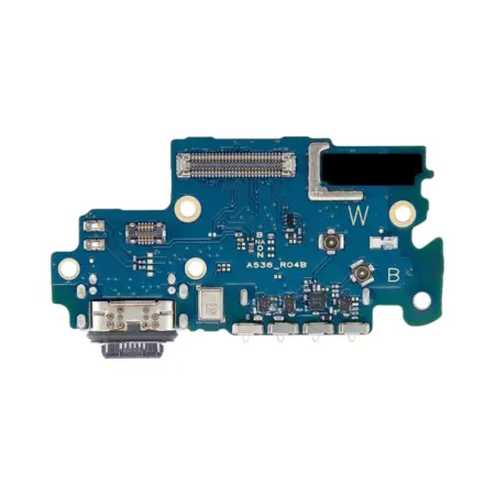 Samsung A53 Charging System Replacement Price in Kenya-001-Smartphone Repair Kenya