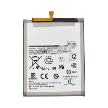 Samsung A55 Battery Replacement Price in Kenya-001-Smartphone Repair Kenya