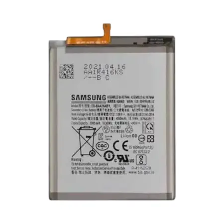 Samsung A56 Battery Replacement Price in Kenya-001-Smartphone Repair Kenya