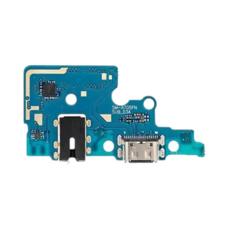Samsung A70 Charging System Replacement Price in Kenya-001-Smartphone Repair Kenya