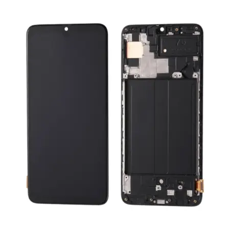 Samsung A70 Screen Replacement Price in Kenya-001-Smartphone Repair Kenya